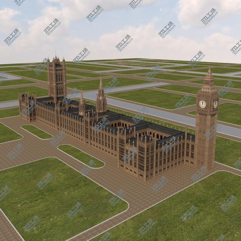 images/goods_img/20210319/Big Ben Westminster Palace LIMITED YEAR END SALE PRICE/5.jpg